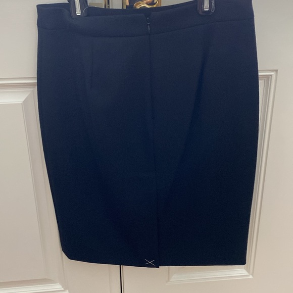 JCrew Pencil Skirt - Picture 2 of 3